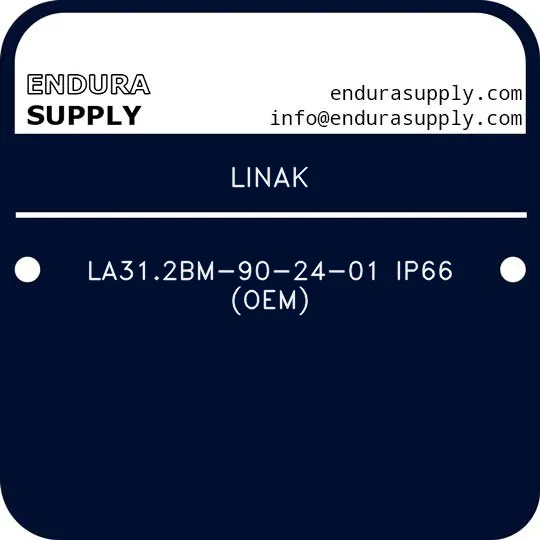 linak-la312bm-90-24-01-ip66-oem