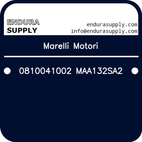 marelli-motori-0810041002-maa132sa2