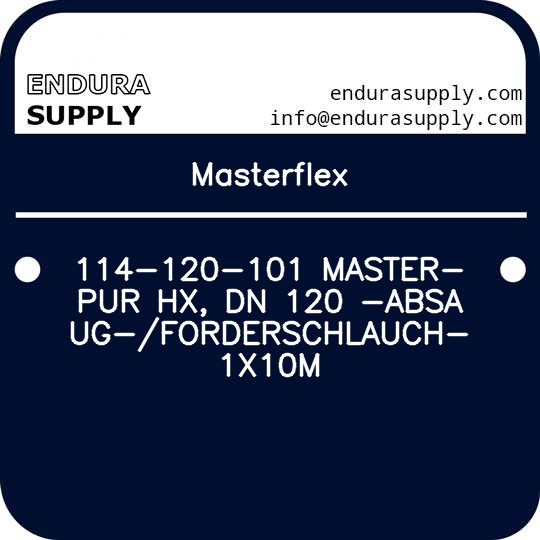 masterflex-114-120-101-master-pur-hx-dn-120-absaug-forderschlauch-1x10m