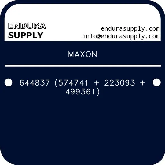 maxon-644837-574741-223093-499361