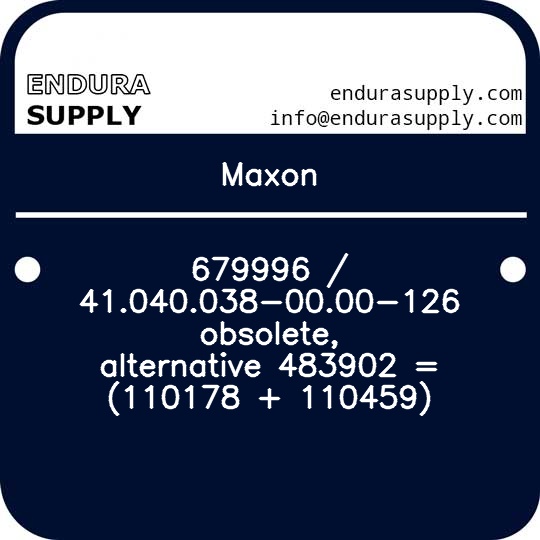 maxon-679996-41040038-0000-126-obsolete-alternative-483902-110178-110459