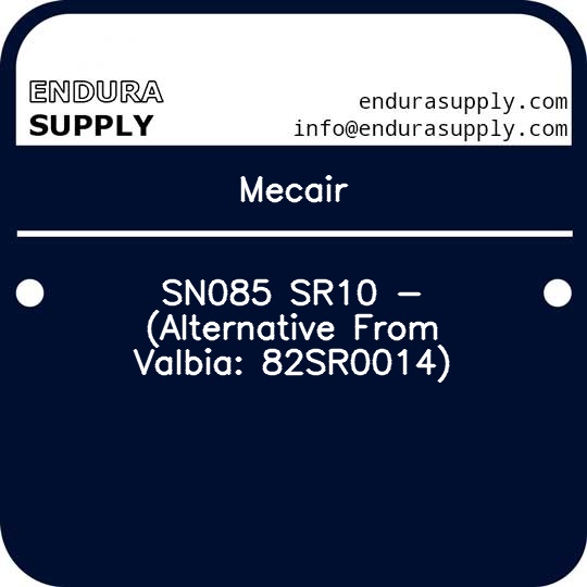 mecair-sn085-sr10-alternative-from-valbia-82sr0014
