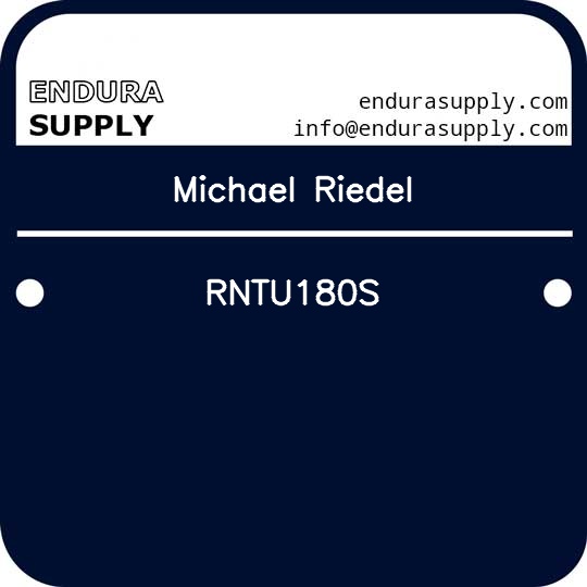michael-riedel-rntu180s