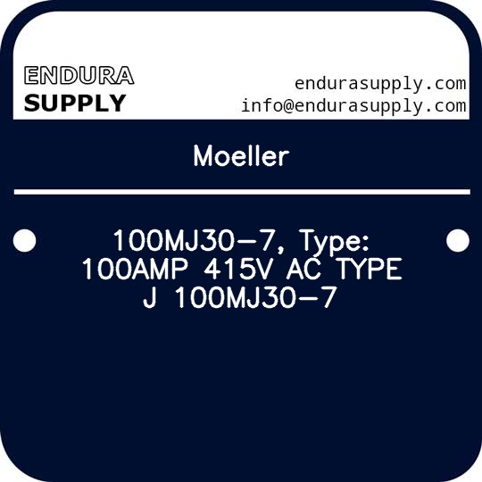moeller-100mj30-7-type-100amp-415v-ac-type-j-100mj30-7