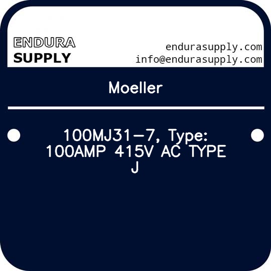 moeller-100mj31-7-type-100amp-415v-ac-type-j