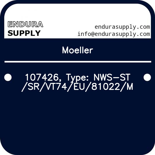 moeller-107426-type-nws-stsrvt74eu81022m