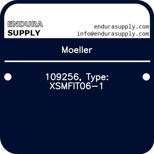 moeller-109256-type-xsmfit06-1