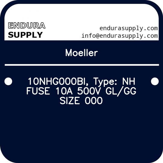 moeller-10nhg000bi-type-nh-fuse-10a-500v-glgg-size-000