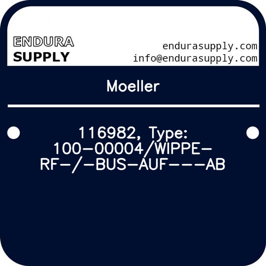 moeller-116982-type-100-00004wippe-rf-bus-auf-ab