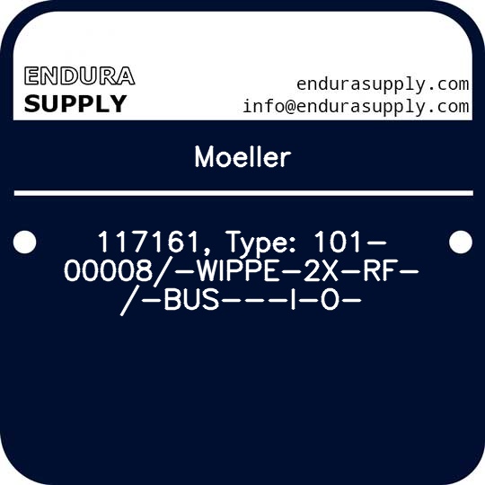 moeller-117161-type-101-00008-wippe-2x-rf-bus-i-o