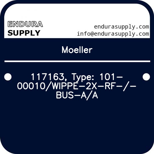 moeller-117163-type-101-00010wippe-2x-rf-bus-aa