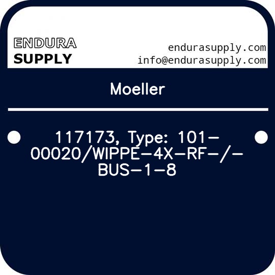 moeller-117173-type-101-00020wippe-4x-rf-bus-1-8