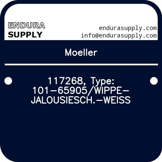 moeller-117268-type-101-65905wippe-jalousiesch-weiss