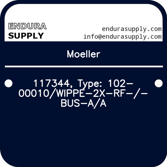 moeller-117344-type-102-00010wippe-2x-rf-bus-aa