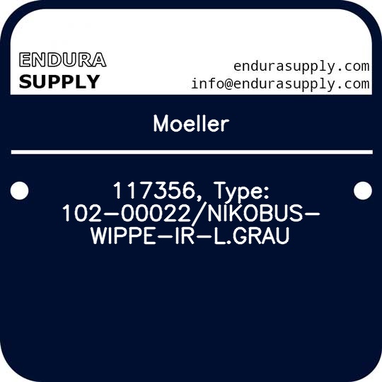 moeller-117356-type-102-00022nikobus-wippe-ir-lgrau