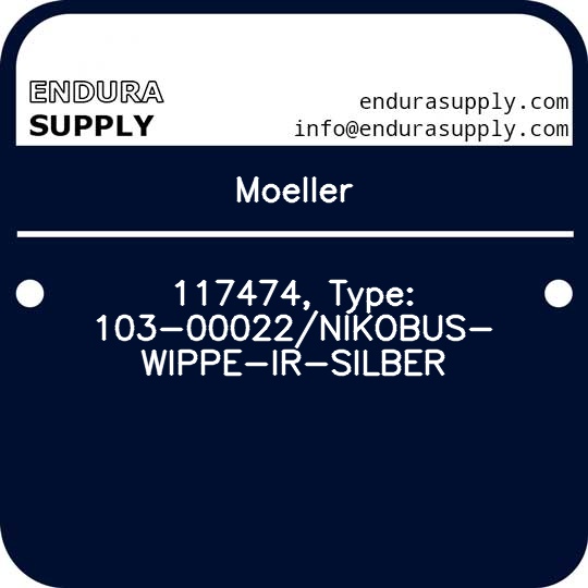 moeller-117474-type-103-00022nikobus-wippe-ir-silber