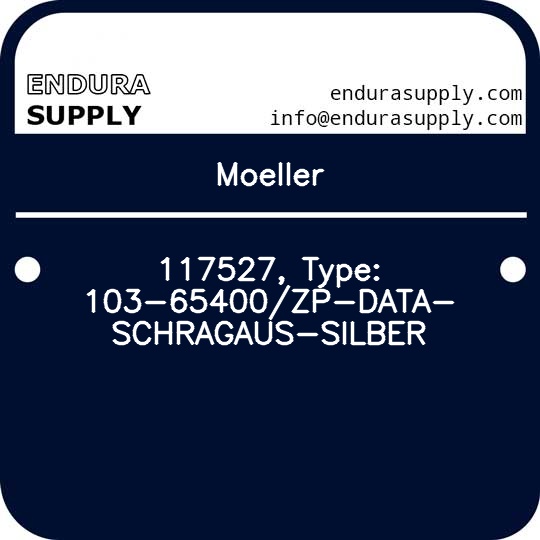 moeller-117527-type-103-65400zp-data-schragaus-silber