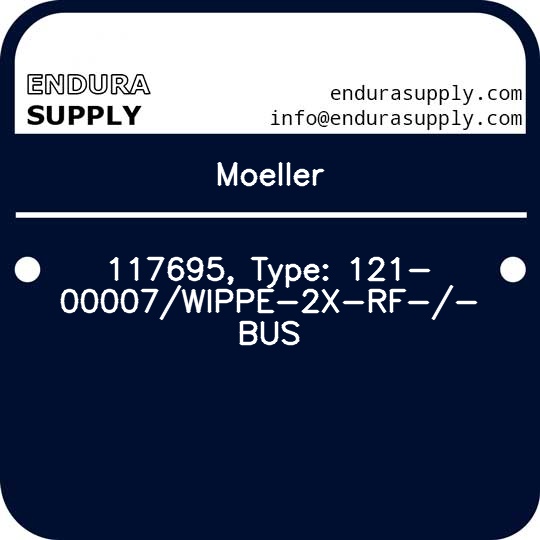 moeller-117695-type-121-00007wippe-2x-rf-bus
