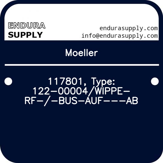moeller-117801-type-122-00004wippe-rf-bus-auf-ab