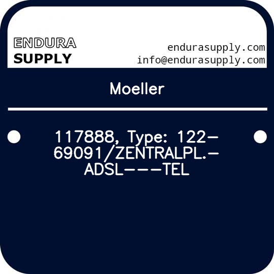 moeller-117888-type-122-69091zentralpl-adsl-tel