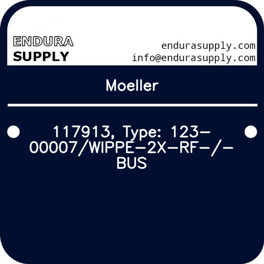 moeller-117913-type-123-00007wippe-2x-rf-bus