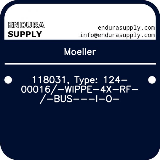 moeller-118031-type-124-00016-wippe-4x-rf-bus-i-o