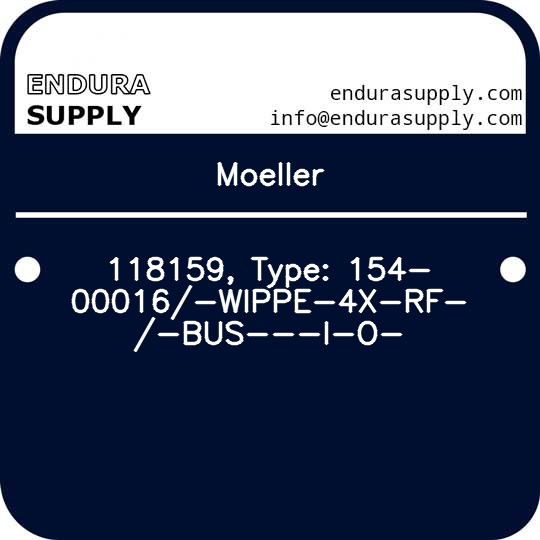 moeller-118159-type-154-00016-wippe-4x-rf-bus-i-o