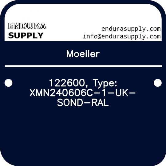 moeller-122600-type-xmn240606c-1-uk-sond-ral