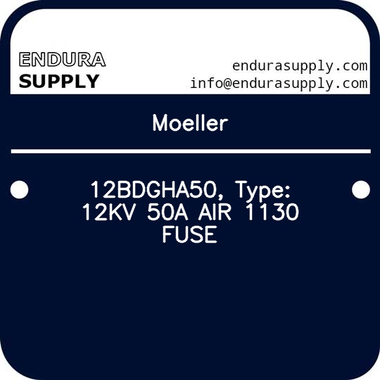 moeller-12bdgha50-type-12kv-50a-air-1130-fuse