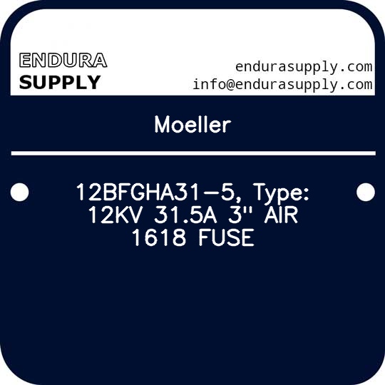moeller-12bfgha31-5-type-12kv-315a-3-air-1618-fuse