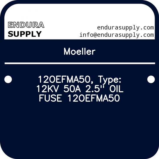 moeller-12oefma50-type-12kv-50a-25-oil-fuse-12oefma50