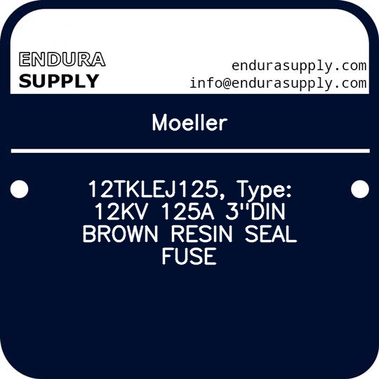 moeller-12tklej125-type-12kv-125a-3din-brown-resin-seal-fuse
