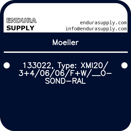 moeller-133022-type-xmi20340606fw__o-sond-ral