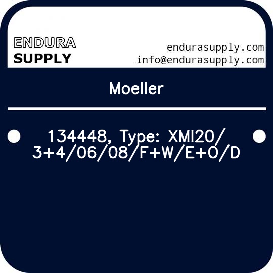 moeller-134448-type-xmi20340608fweod