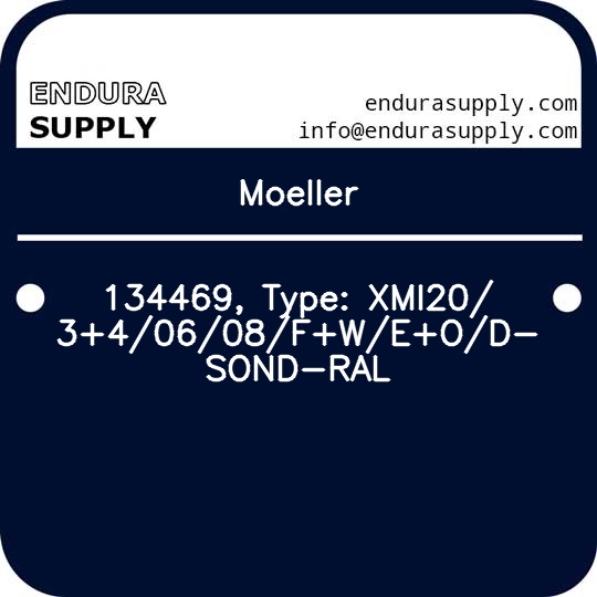 moeller-134469-type-xmi20340608fweod-sond-ral