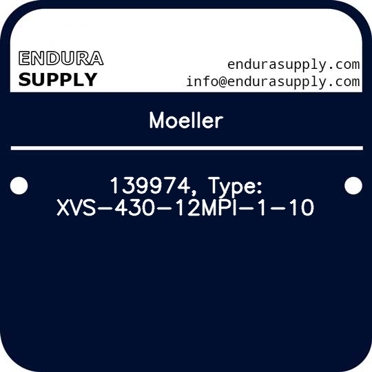 moeller-139974-type-xvs-430-12mpi-1-10