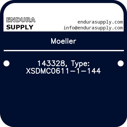 moeller-143328-type-xsdmc0611-1-144