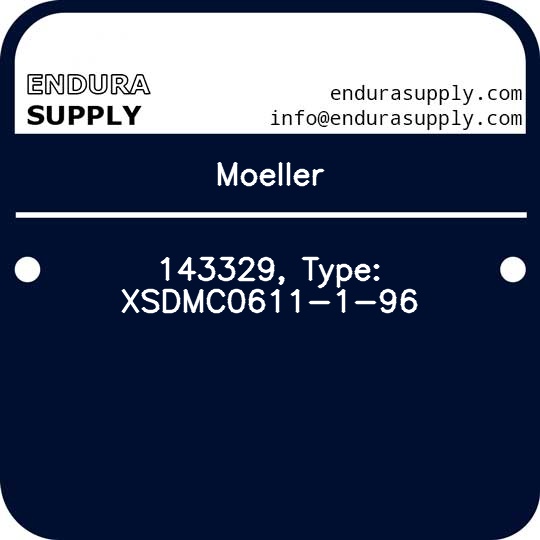 moeller-143329-type-xsdmc0611-1-96