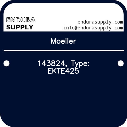 moeller-143824-type-ekte425