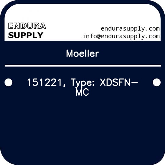 moeller-151221-type-xdsfn-mc