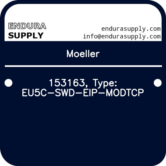 moeller-153163-type-eu5c-swd-eip-modtcp