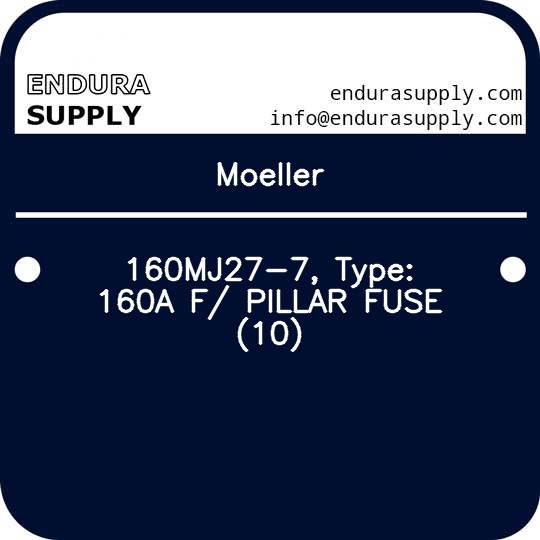 moeller-160mj27-7-type-160a-f-pillar-fuse-10
