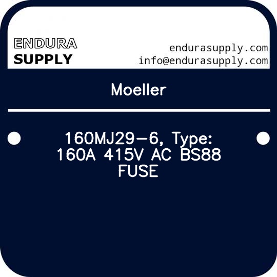 moeller-160mj29-6-type-160a-415v-ac-bs88-fuse