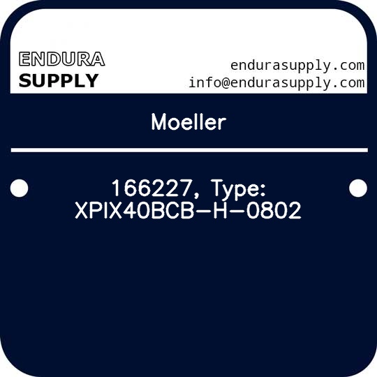 moeller-166227-type-xpix40bcb-h-0802