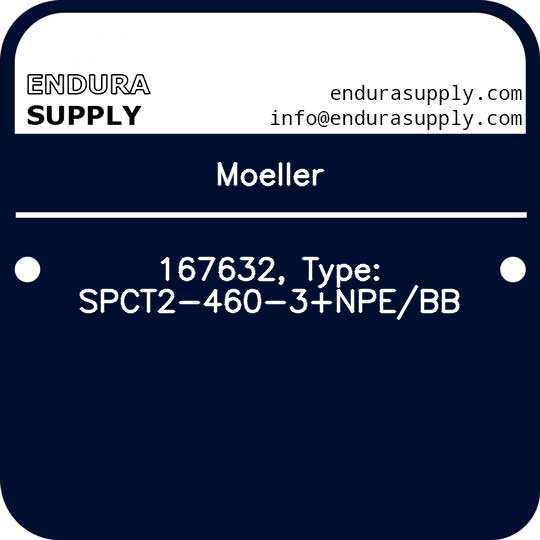 moeller-167632-type-spct2-460-3npebb