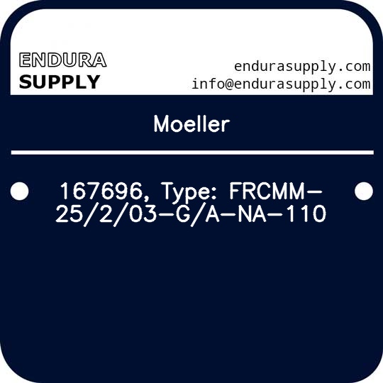 moeller-167696-type-frcmm-25203-ga-na-110
