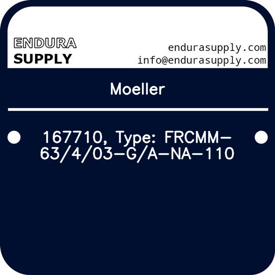 moeller-167710-type-frcmm-63403-ga-na-110