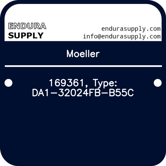 moeller-169361-type-da1-32024fb-b55c