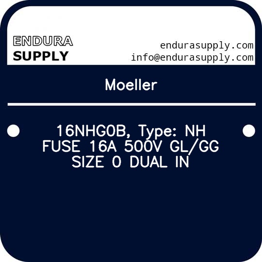 moeller-16nhg0b-type-nh-fuse-16a-500v-glgg-size-0-dual-in