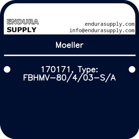 moeller-170171-type-fbhmv-80403-sa